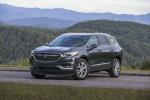 Buick Enclave Avenir 2017 года